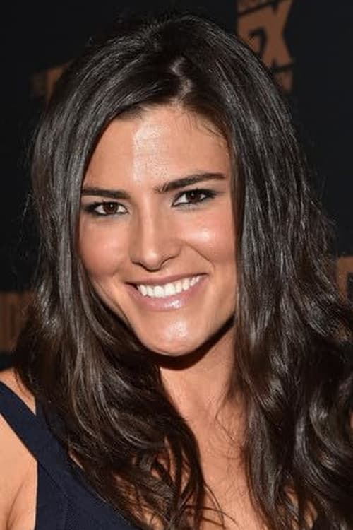 Karen Sours Albisua zdjęcie