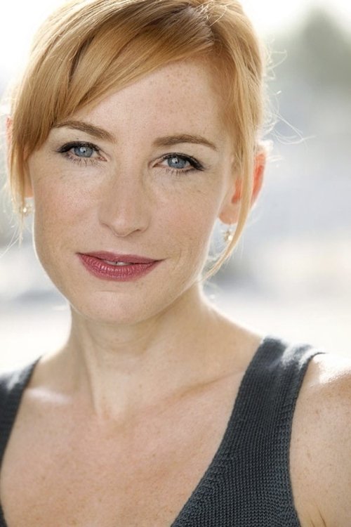 Karen Strassman zdjęcie