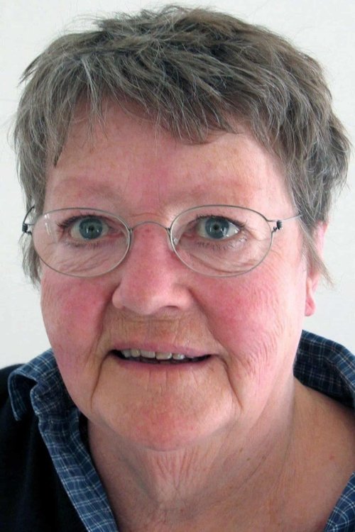 Karen Wegener zdjęcie