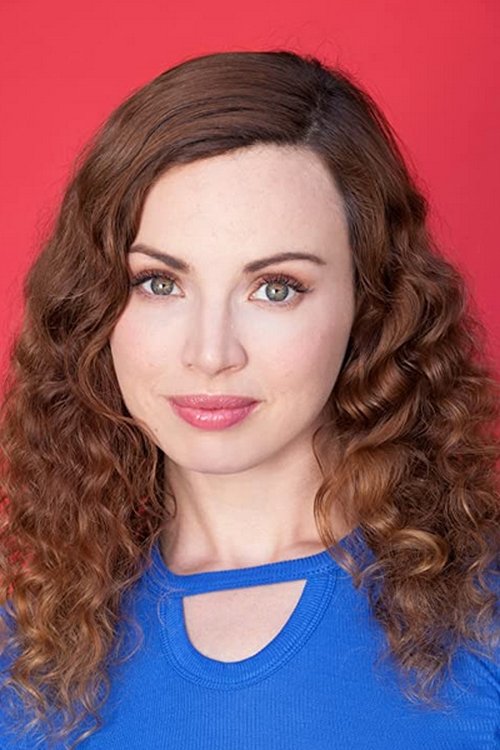 Kari Alison Hodge zdjęcie