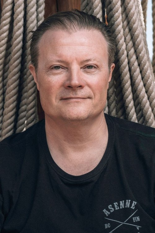 Kari Hietalahti zdjęcie