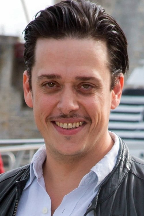 Karim Barras zdjęcie