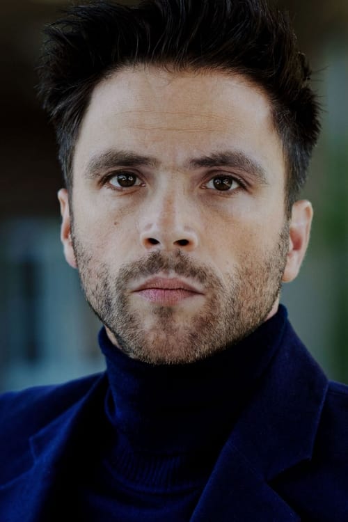 Karim Cherif zdjęcie