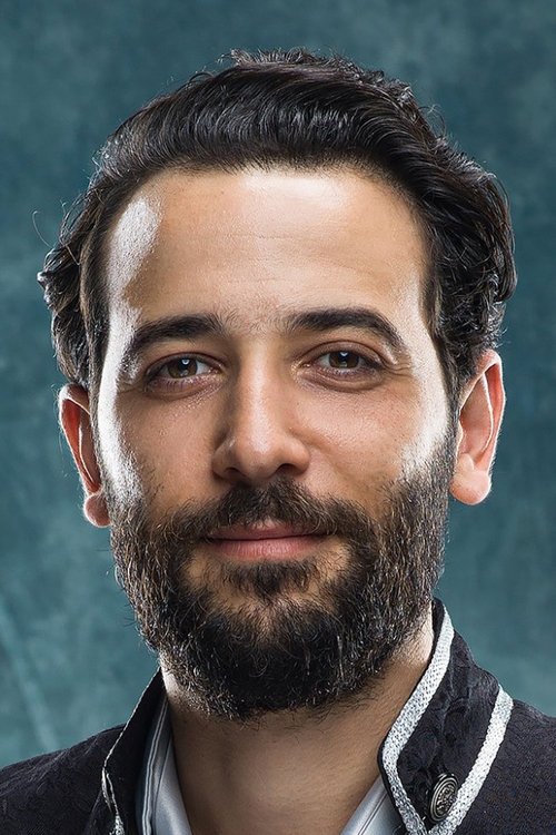 Karim Kassem zdjęcie