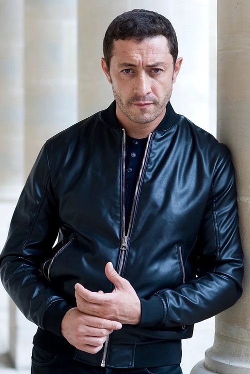 Karim Lasmi zdjęcie