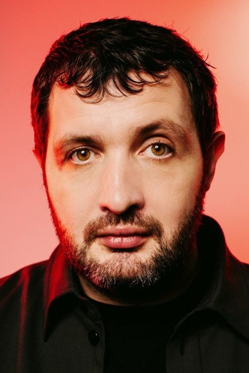 Karim Leklou zdjęcie