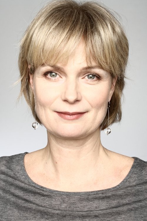 Karin Bjurström zdjęcie