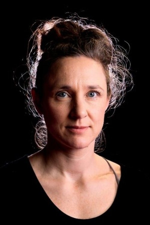 Karin de Frumerie zdjęcie