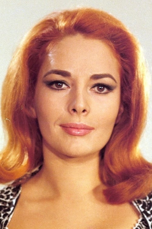 Karin Dor zdjęcie