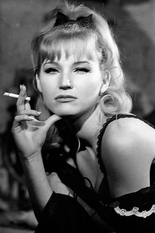 Karin Field zdjęcie