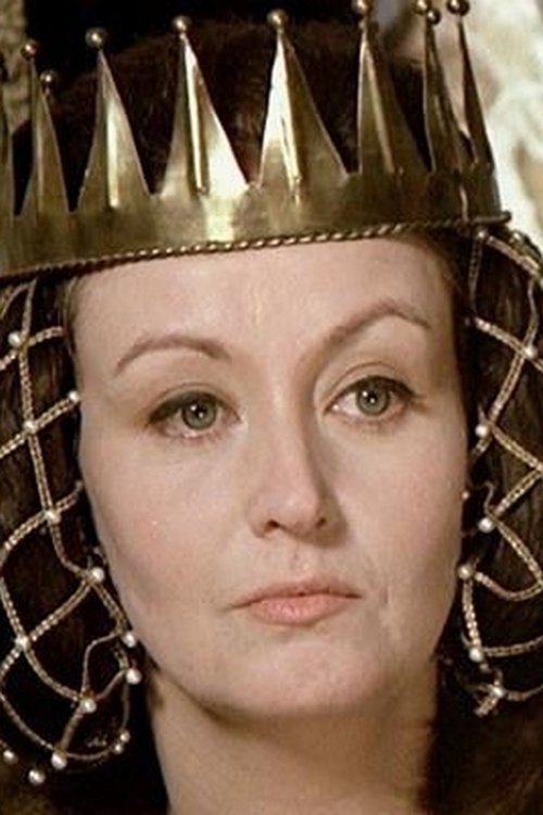 Karin Lesch zdjęcie