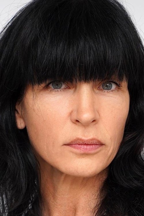 Karin Myrenberg zdjęcie