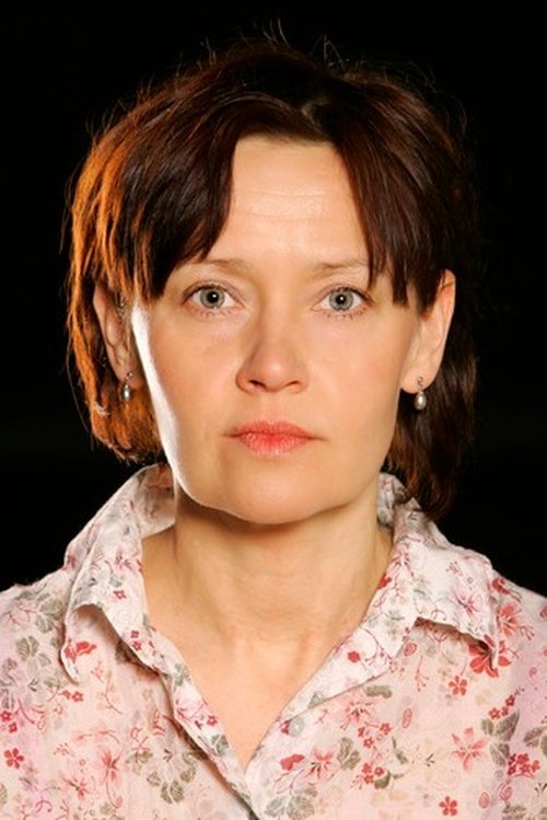 Karin Tammaru zdjęcie