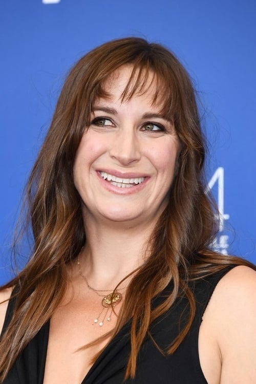 Karina Fernandez zdjęcie