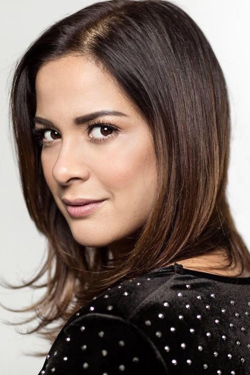 Karina Jordán zdjęcie