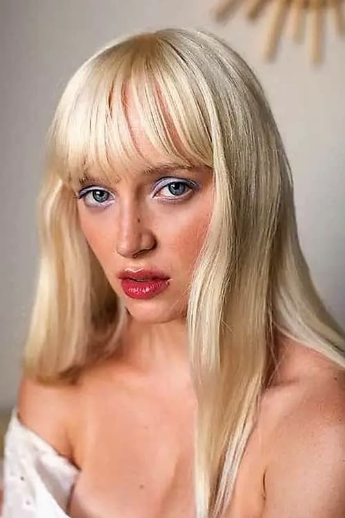 Karina Kolokolchykova zdjęcie