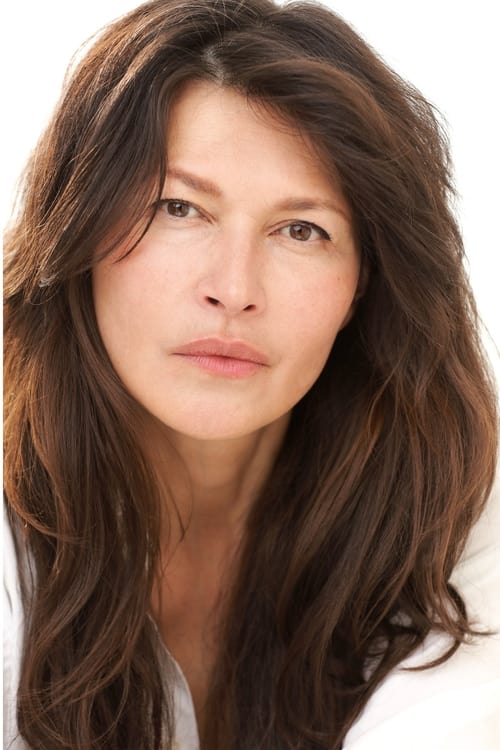 Karina Lombard zdjęcie