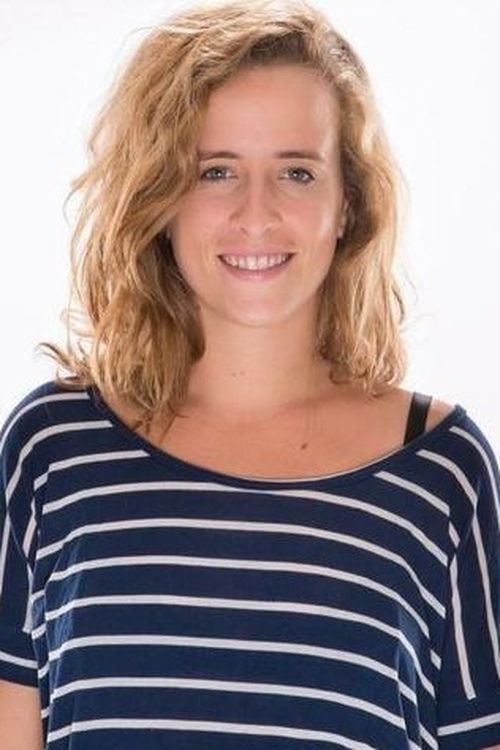 Karina Ramil zdjęcie