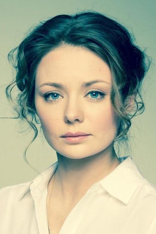 Карина Разумовская zdjęcie