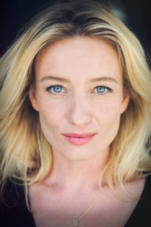 Karina Smulders zdjęcie