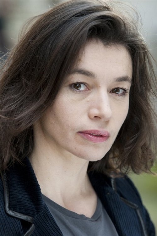 Karine Adrover zdjęcie