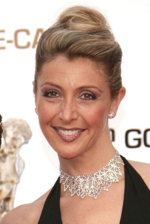 Karine Belly zdjęcie