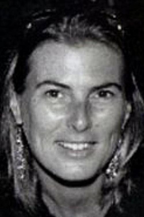 Karine de Mirbeck zdjęcie