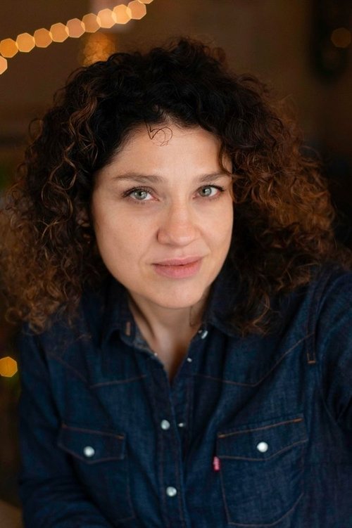 Karine Dubernet zdjęcie