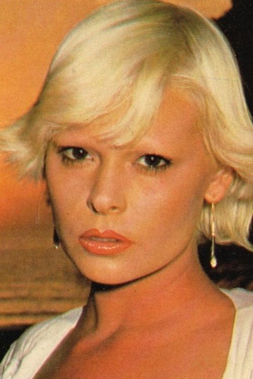 Karine Gambier zdjęcie