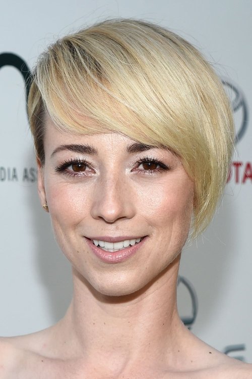 Karine Vanasse zdjęcie
