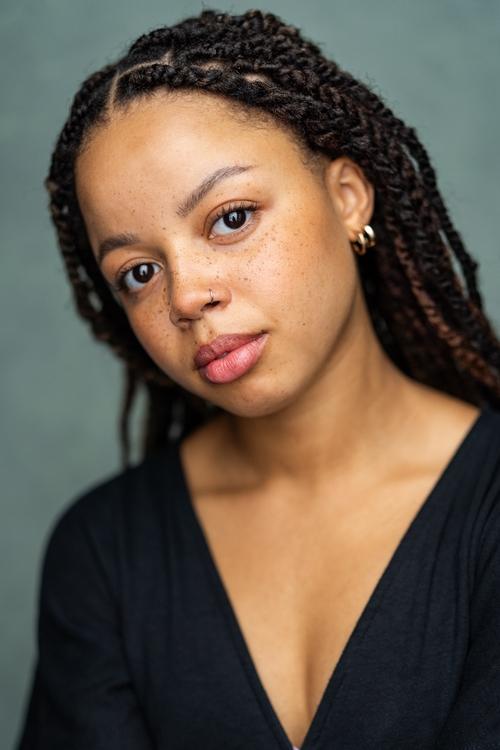 Karise Yansen zdjęcie