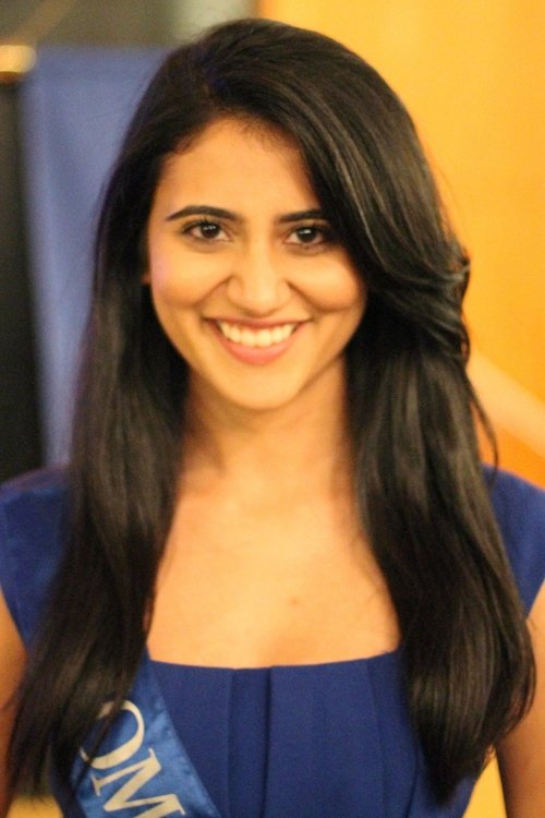 Karishma Lakhani zdjęcie