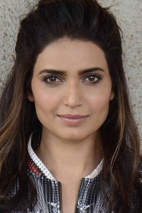 Karishma Tanna zdjęcie