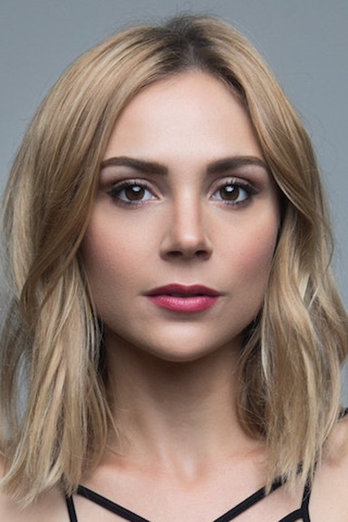 Karissa Lee Staples zdjęcie