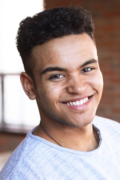 Karl-Antoine Suprice zdjęcie