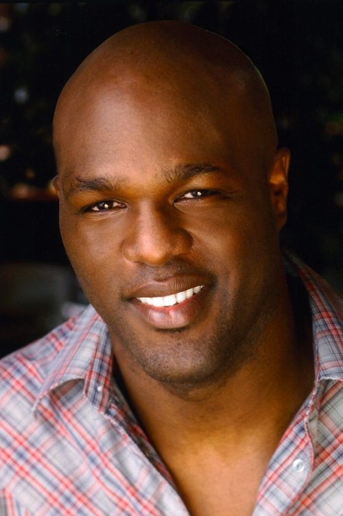 Karl Campbell zdjęcie