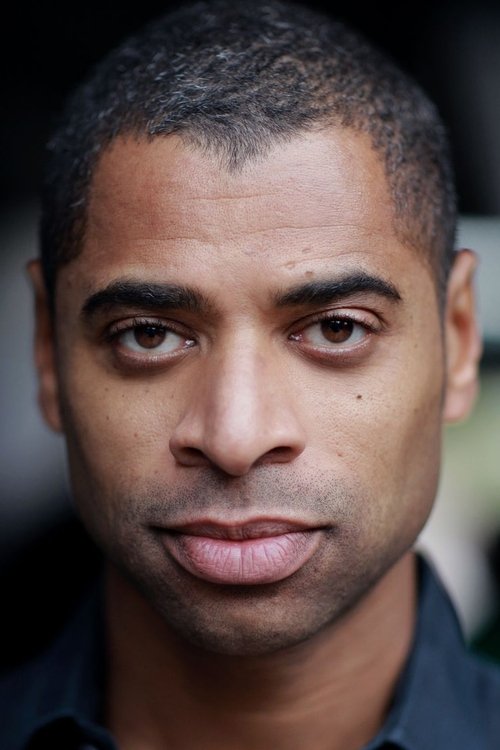 Karl Collins zdjęcie