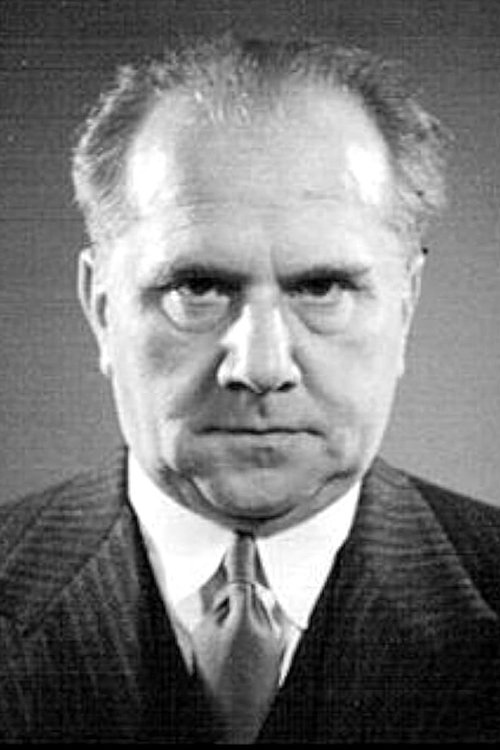 Karl Etlinger zdjęcie