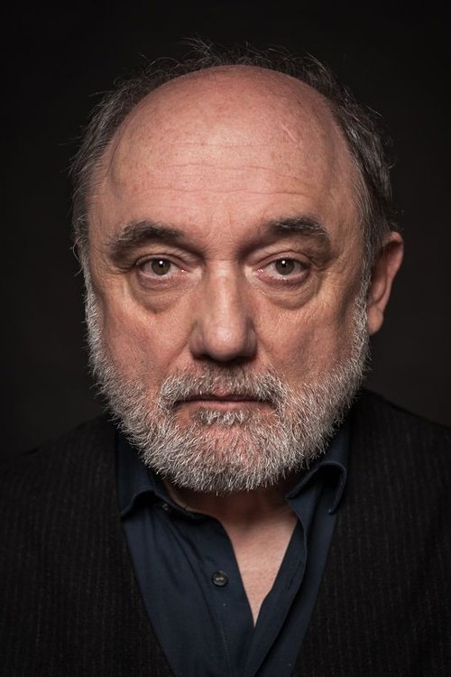 Karl Fischer zdjęcie