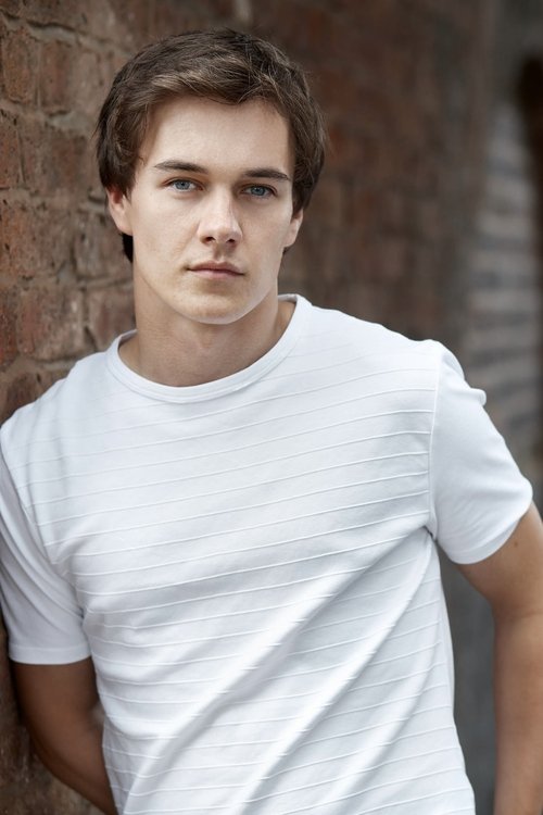 Karl Hughes zdjęcie