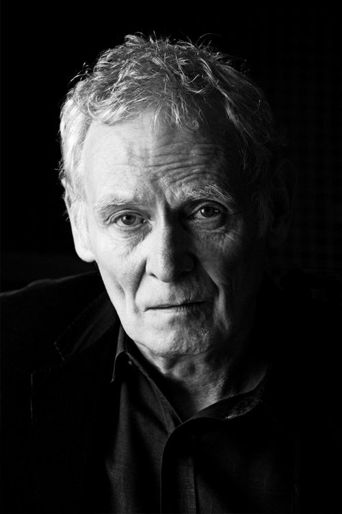 Karl Johnson zdjęcie