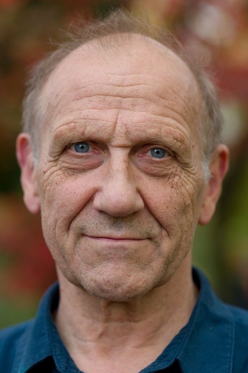 Karl Kranzkowski zdjęcie