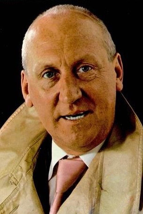 Karl Lieffen zdjęcie