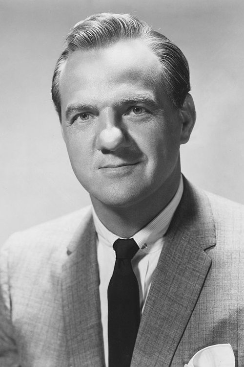 Karl Malden zdjęcie