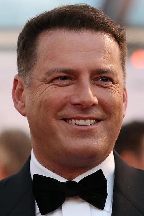Karl Stefanovic zdjęcie