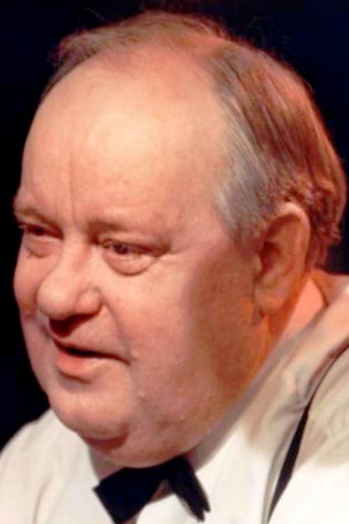 Karl Stegger zdjęcie