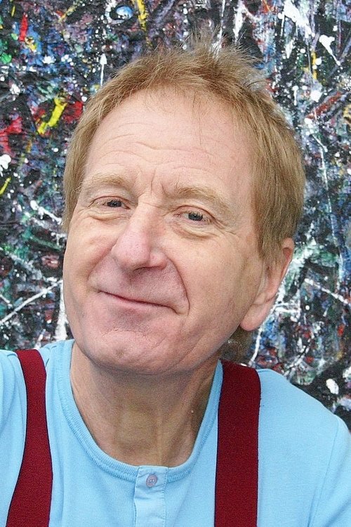 Karl Sundby zdjęcie