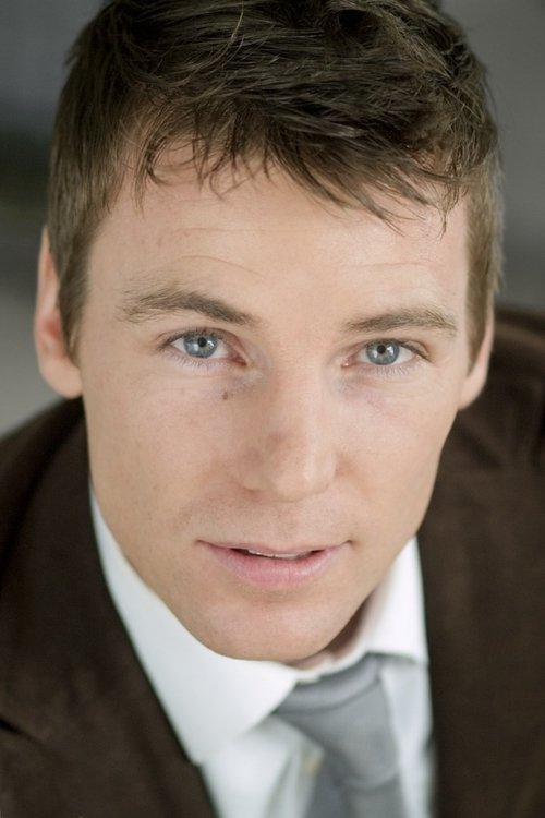 Karl Thordarson zdjęcie