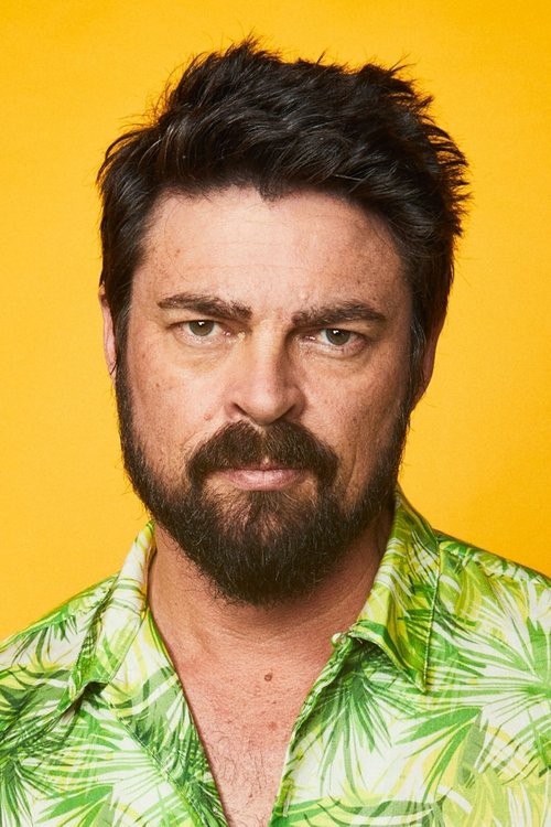 Karl Urban zdjęcie