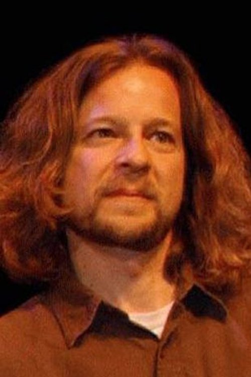 Karl Wiedergott zdjęcie